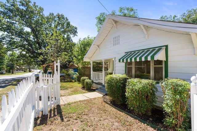 409 South Third Street, Benton, AR 72015