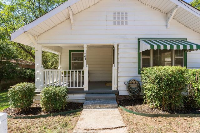 409 South Third Street, Benton, AR 72015