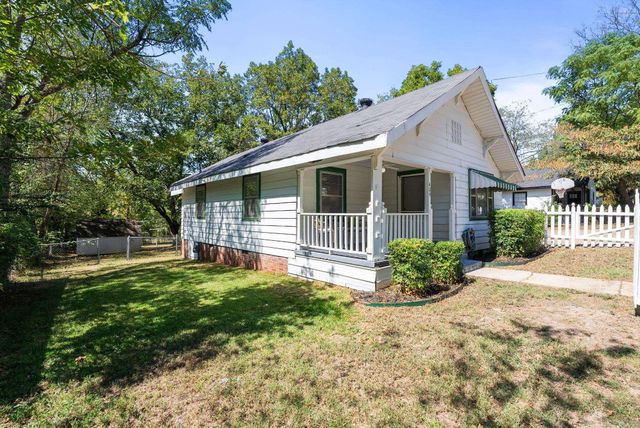 409 South Third Street, Benton, AR 72015