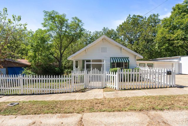 409 South Third Street, Benton, AR 72015
