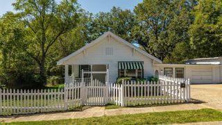 409 South Third Street, Benton, AR 72015