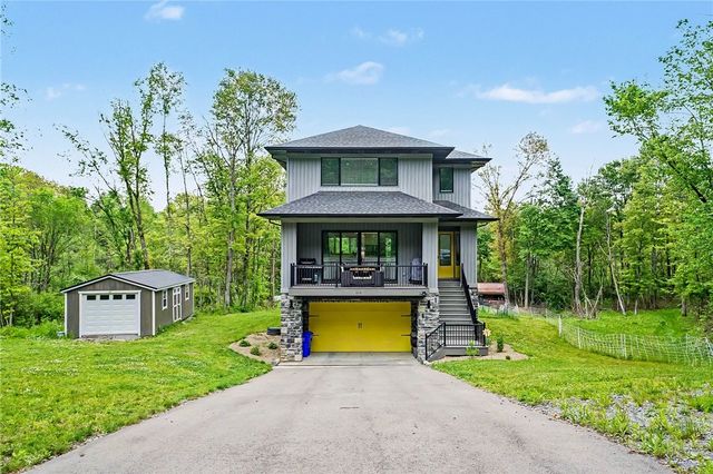 111 Church Lane, Chippewa Twp, PA 15010