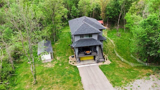 111 Church Lane, Chippewa Twp, PA 15010