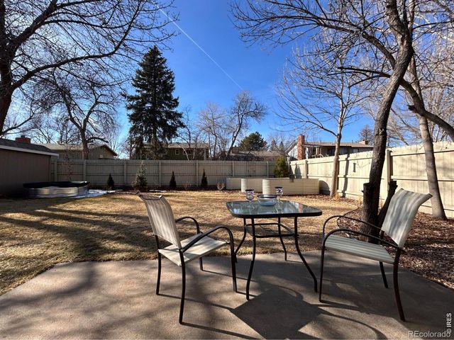 1456 Edgewood Court, Fort Collins, CO 80526