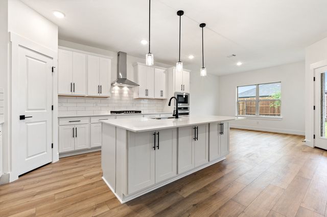 217 Saddletree Drive, Nevada, TX 75173