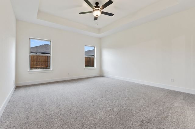 217 Saddletree Drive, Nevada, TX 75173