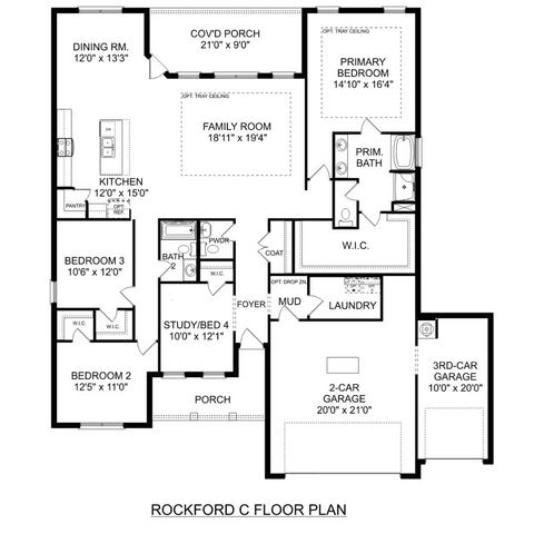 217 Saddletree Drive, Nevada, TX 75173