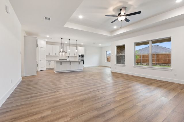 217 Saddletree Drive, Nevada, TX 75173