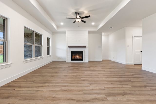 217 Saddletree Drive, Nevada, TX 75173
