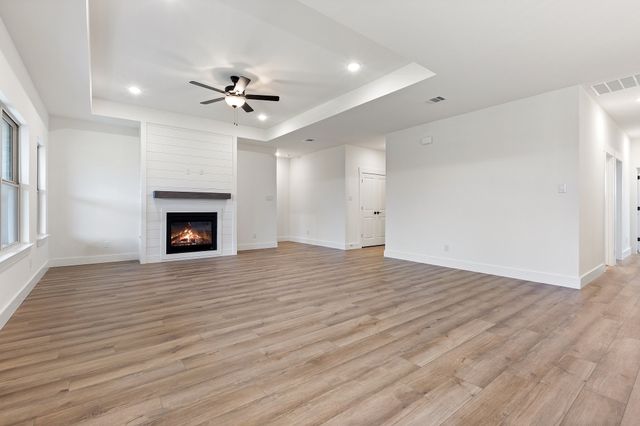 217 Saddletree Drive, Nevada, TX 75173