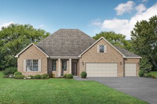 217 Saddletree Drive, Nevada, TX 75173