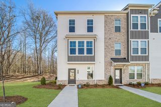 200 Wallace Street, Fayetteville, GA 30214
