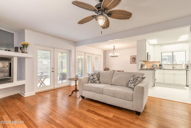 4 Fox Run Trail, Ormond Beach, FL 32174