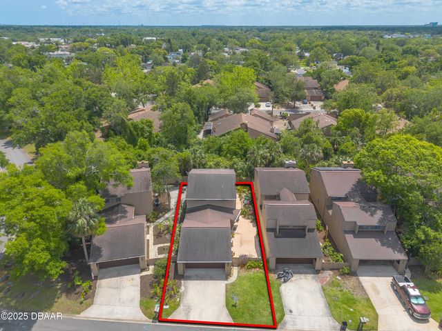 4 Fox Run Trail, Ormond Beach, FL 32174