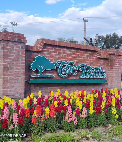 4 Fox Run Trail, Ormond Beach, FL 32174