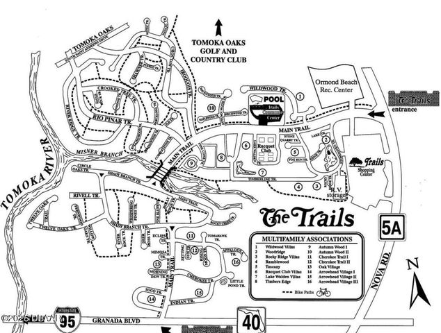 4 Fox Run Trail, Ormond Beach, FL 32174