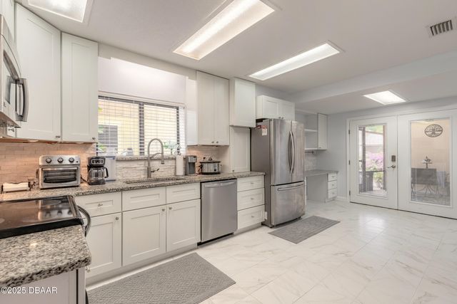 4 Fox Run Trail, Ormond Beach, FL 32174