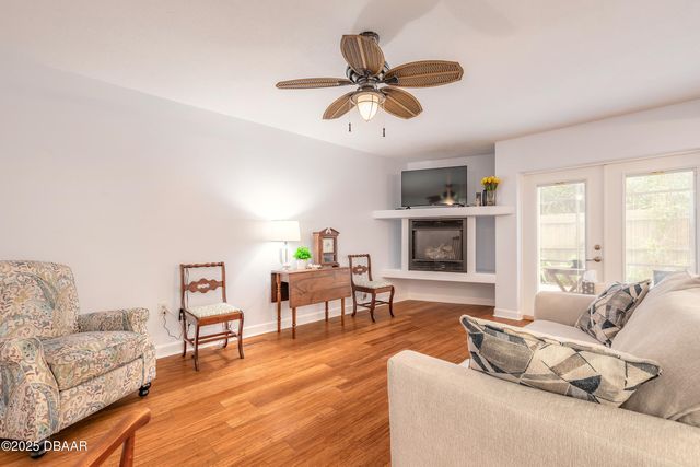 4 Fox Run Trail, Ormond Beach, FL 32174