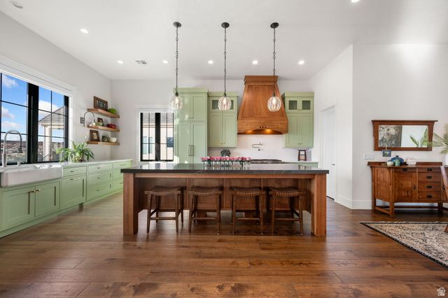 998 S WILLOW BREEZE LN, St. George, UT 84790