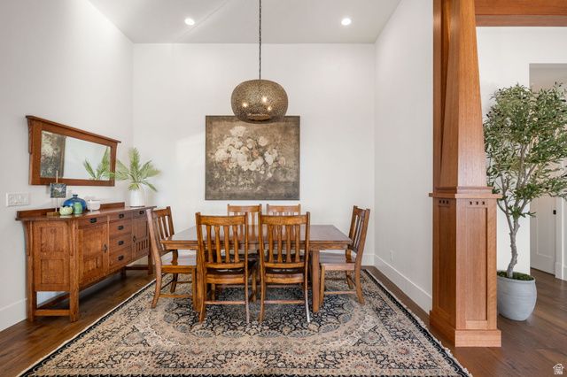 998 S WILLOW BREEZE LN, St. George, UT 84790