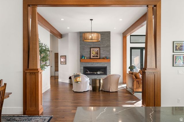 998 S WILLOW BREEZE LN, St. George, UT 84790