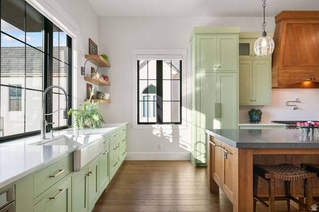 998 S WILLOW BREEZE LN, St. George, UT 84790