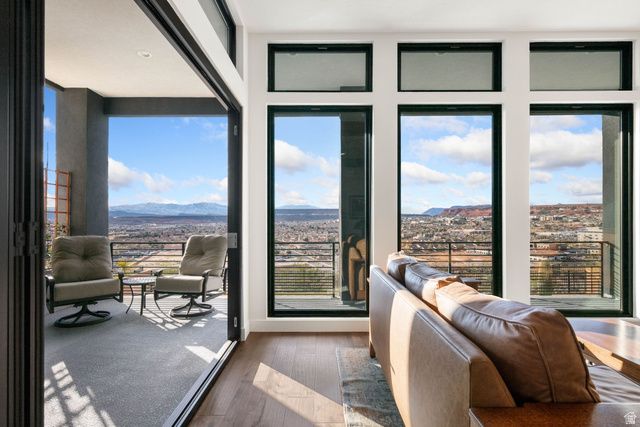 998 S WILLOW BREEZE LN, St. George, UT 84790