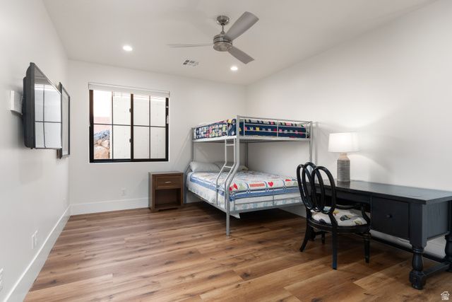 998 S WILLOW BREEZE LN, St. George, UT 84790