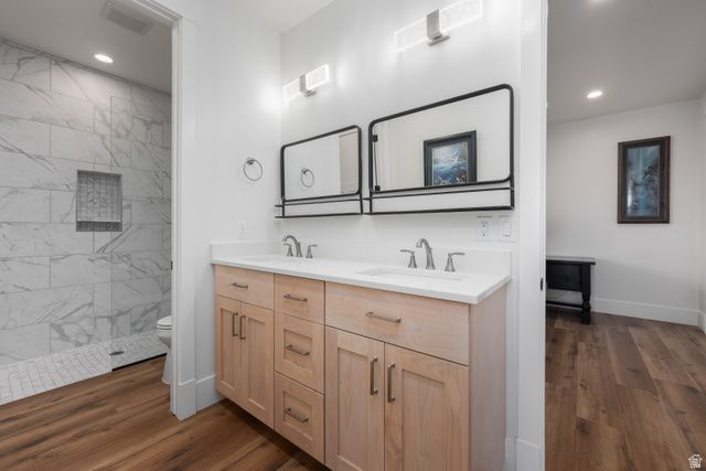 998 S WILLOW BREEZE LN, St. George, UT 84790