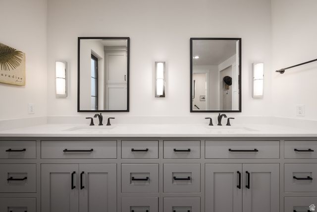 998 S WILLOW BREEZE LN, St. George, UT 84790