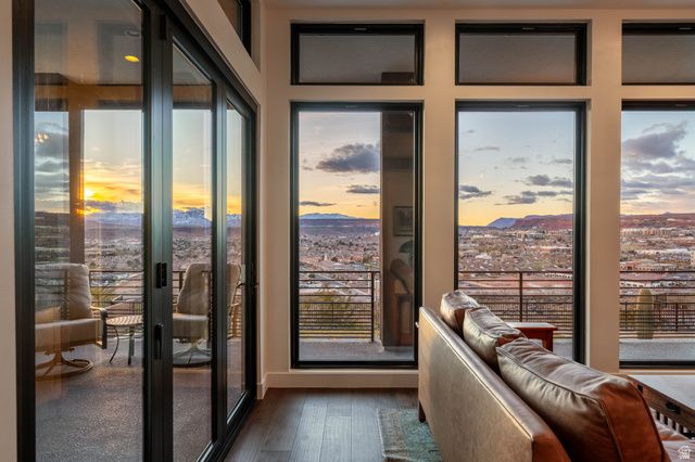 998 S WILLOW BREEZE LN, St. George, UT 84790