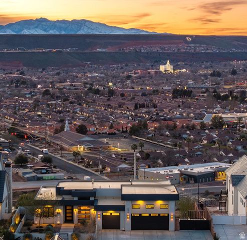 998 S WILLOW BREEZE LN, St. George, UT 84790