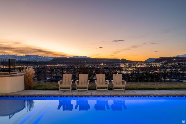 998 S WILLOW BREEZE LN, St. George, UT 84790