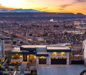 998 S WILLOW BREEZE LN, St. George, UT 84790