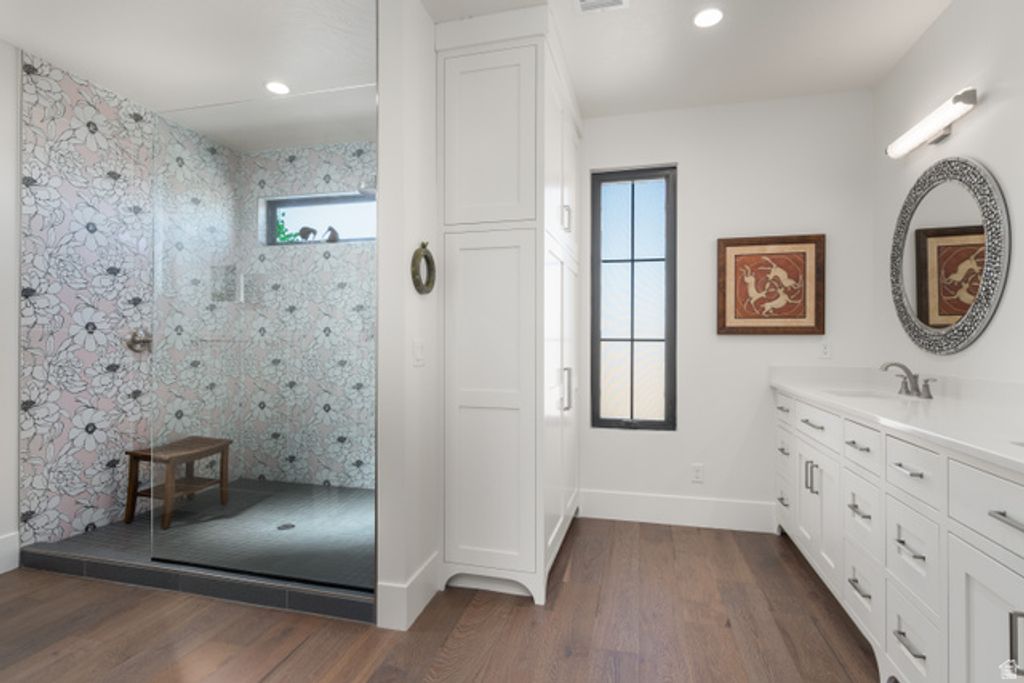 Image 39 of property listing at 998 S WILLOW BREEZE LN, St. George, UT 84790