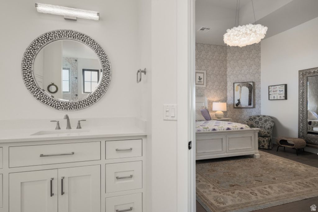 Image 41 of property listing at 998 S WILLOW BREEZE LN, St. George, UT 84790
