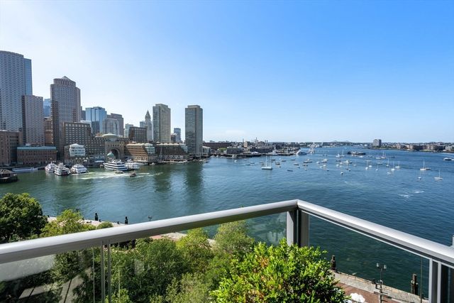 22 Liberty Drive U9M, Boston, MA 02210