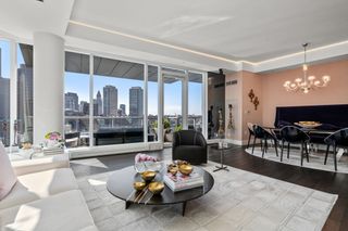 22 Liberty Drive U9M, Boston, MA 02210