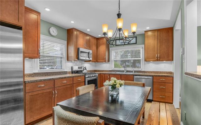 2123 Wake Forest ST, Virginia Beach, VA 23451