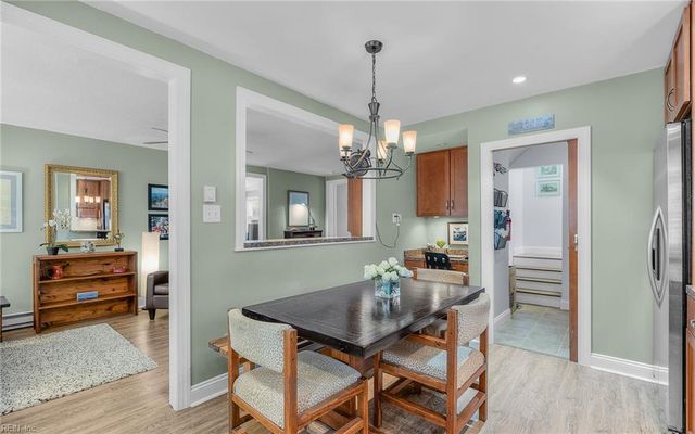 2123 Wake Forest ST, Virginia Beach, VA 23451