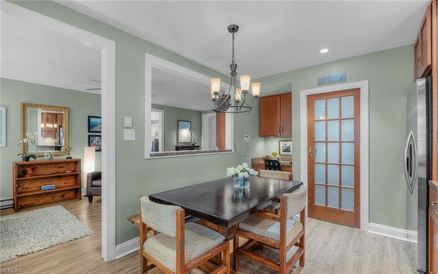 2123 Wake Forest ST, Virginia Beach, VA 23451