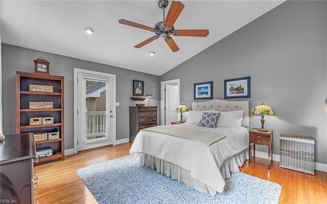 2123 Wake Forest ST, Virginia Beach, VA 23451