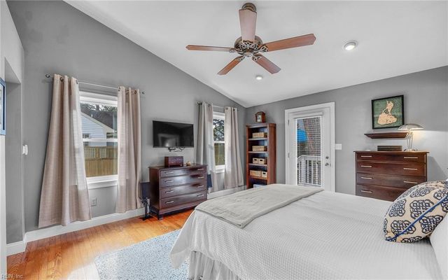 2123 Wake Forest ST, Virginia Beach, VA 23451