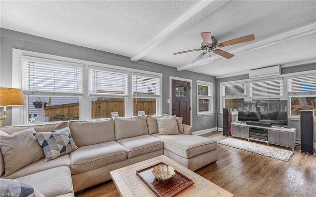 2123 Wake Forest ST, Virginia Beach, VA 23451