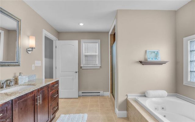 2123 Wake Forest ST, Virginia Beach, VA 23451