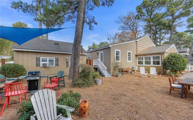 2123 Wake Forest ST, Virginia Beach, VA 23451