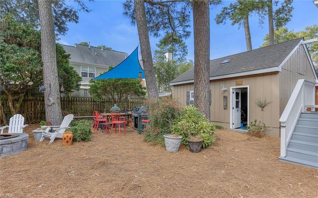 2123 Wake Forest ST, Virginia Beach, VA 23451