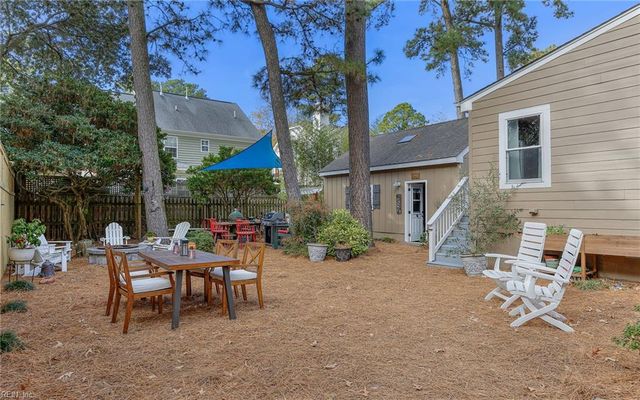 2123 Wake Forest ST, Virginia Beach, VA 23451