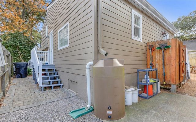 2123 Wake Forest ST, Virginia Beach, VA 23451