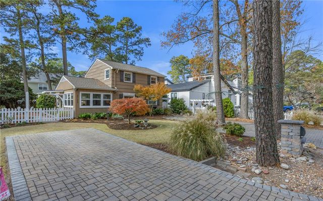 2123 Wake Forest ST, Virginia Beach, VA 23451